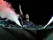 Calvin Harris