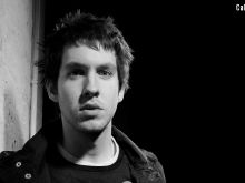 Calvin Harris