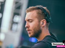 Calvin Harris