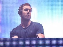 Calvin Harris