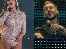 Calvin Harris