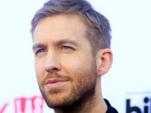 Calvin Harris