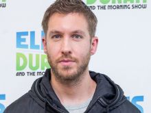 Calvin Harris