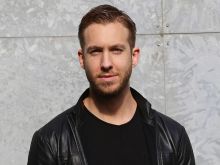 Calvin Harris