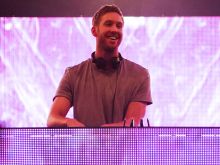 Calvin Harris