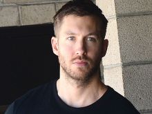 Calvin Harris