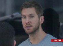 Calvin Harris