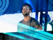 Calvin Harris
