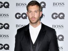 Calvin Harris