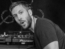 Calvin Harris