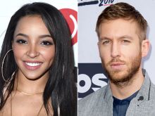 Calvin Harris