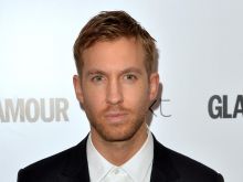 Calvin Harris