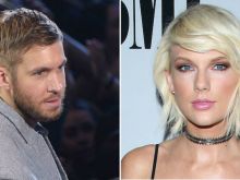 Calvin Harris
