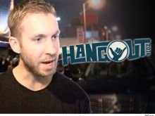 Calvin Harris
