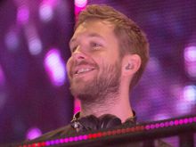Calvin Harris