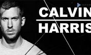 Calvin Harris