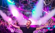 Calvin Harris