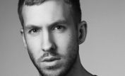 Calvin Harris