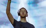 Calvin Harris