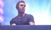 Calvin Harris