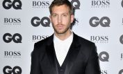 Calvin Harris