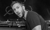 Calvin Harris