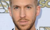 Calvin Harris