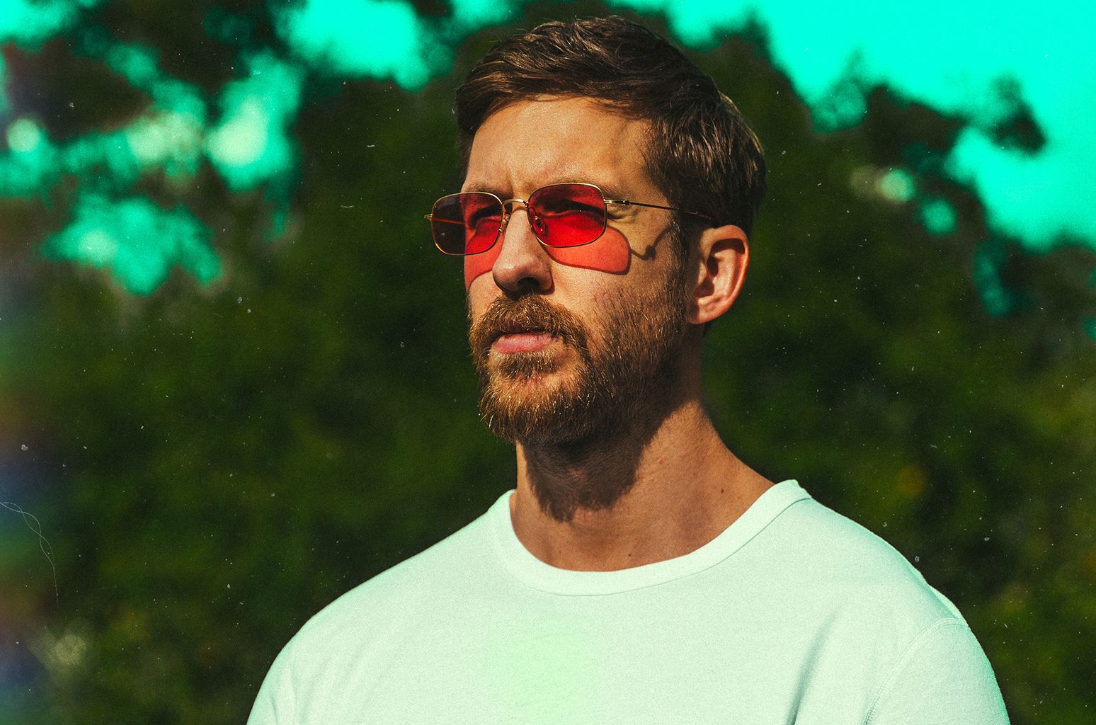 Pictures of Calvin Harris