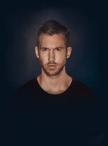 Calvin Harris