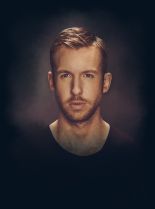 Calvin Harris