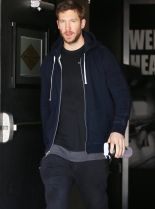 Calvin Harris