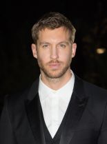 Calvin Harris