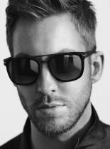 Calvin Harris