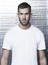 Calvin Harris