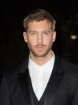 Calvin Harris