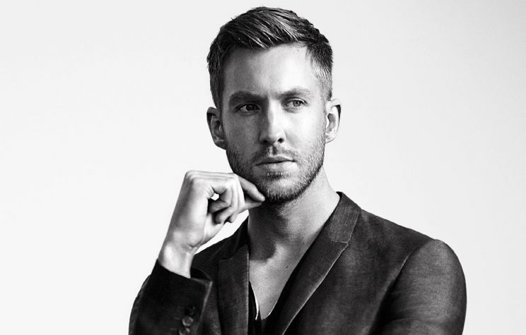 Calvin Harris