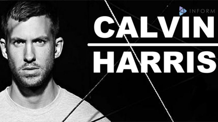 Calvin Harris