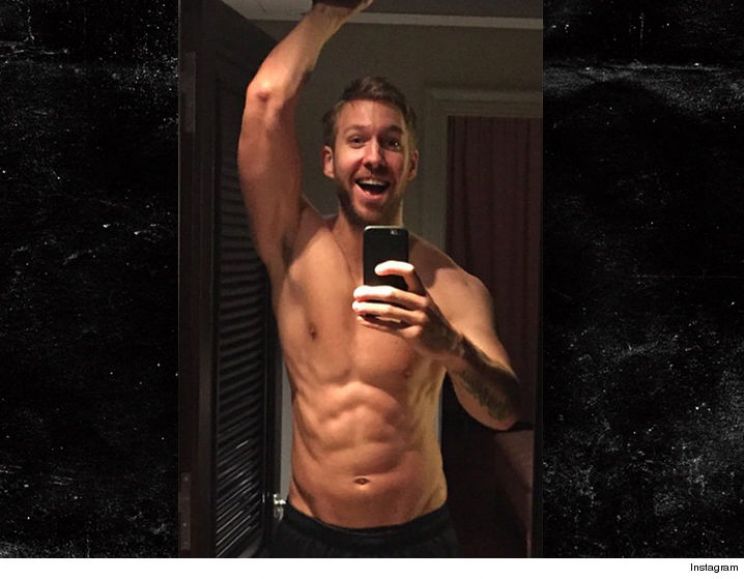 Calvin Harris