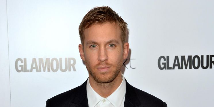 Calvin Harris