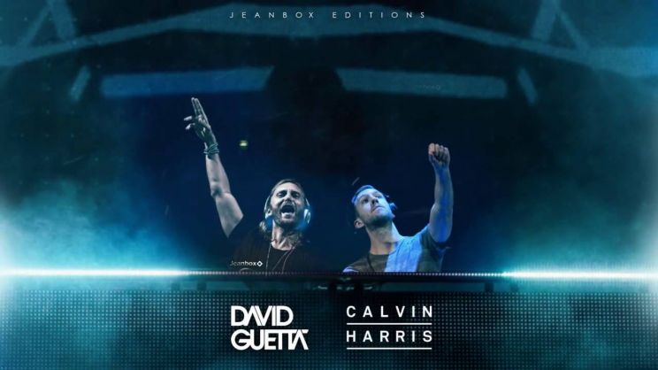 Calvin Harris