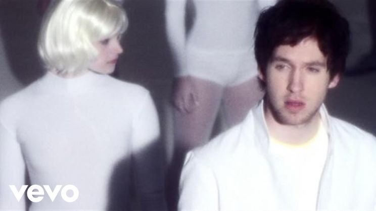 Calvin Harris