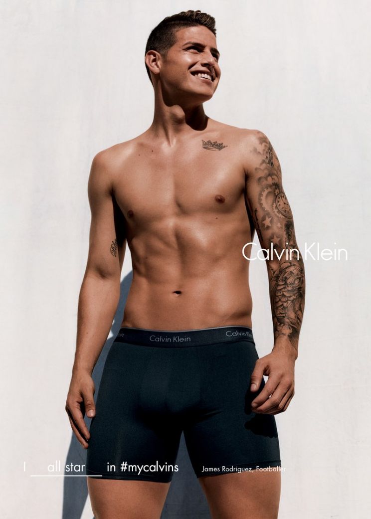 Calvin Klein
