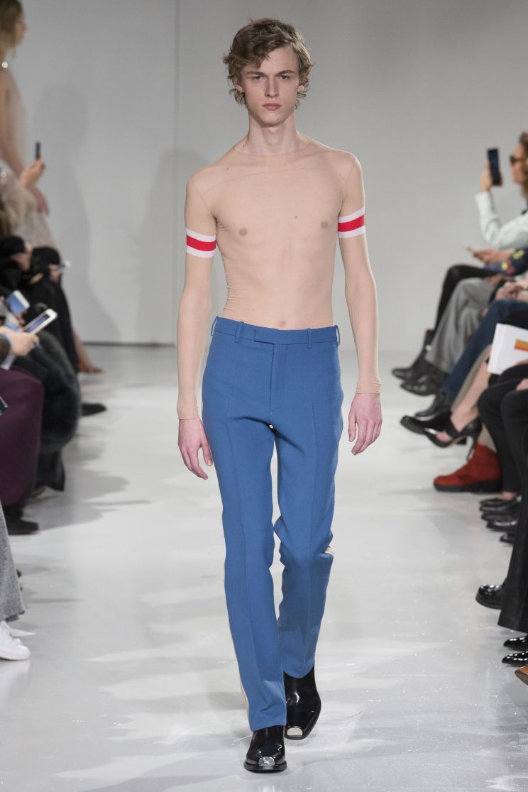 Calvin Klein