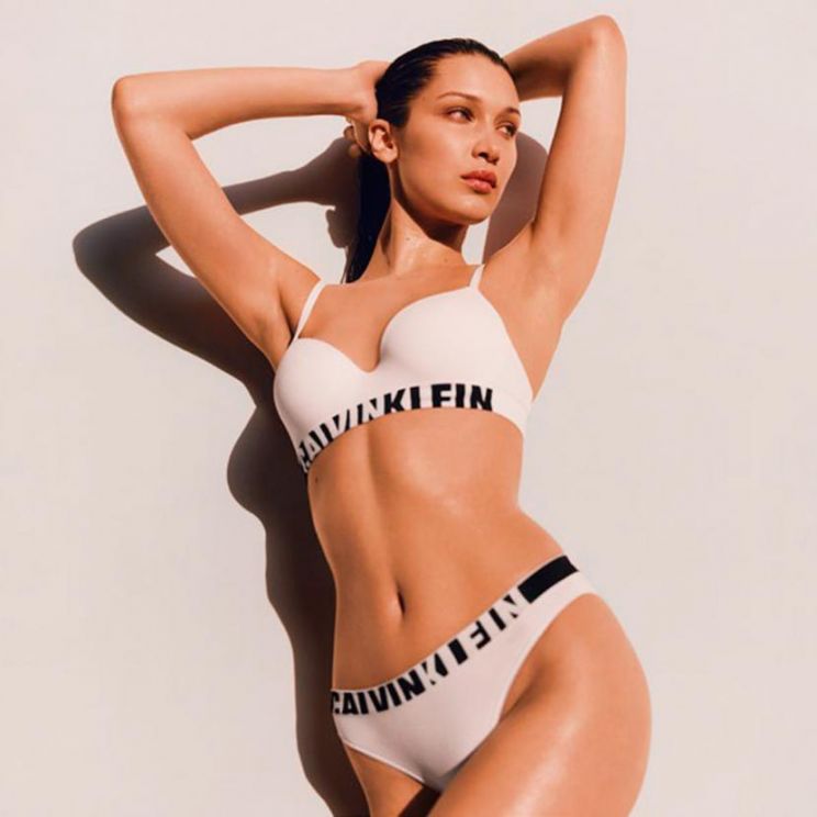 Calvin Klein