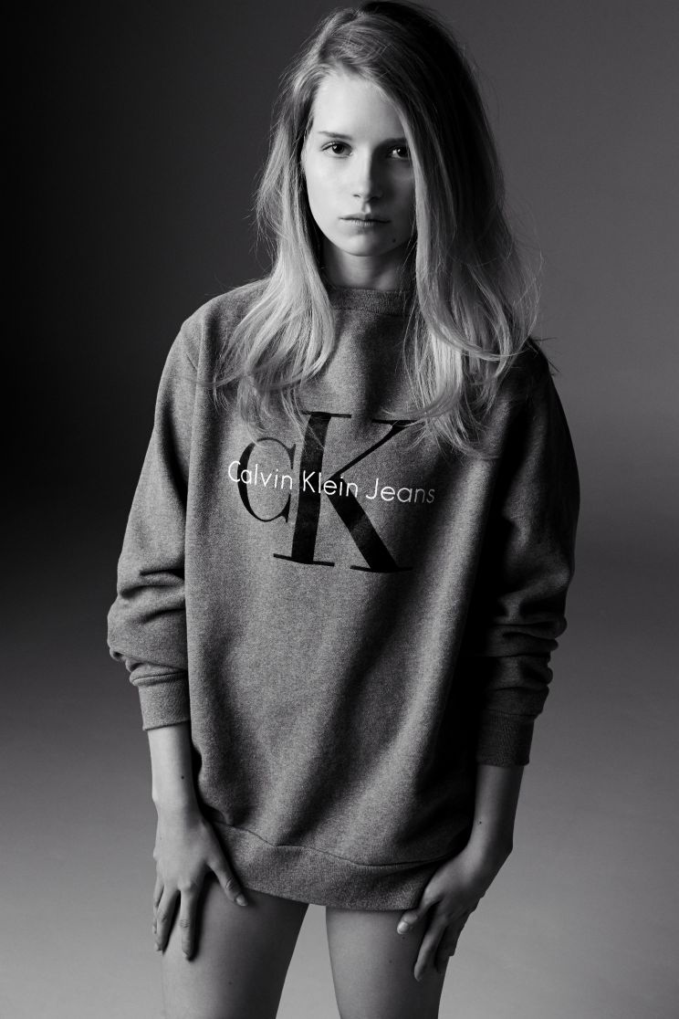 Calvin Klein