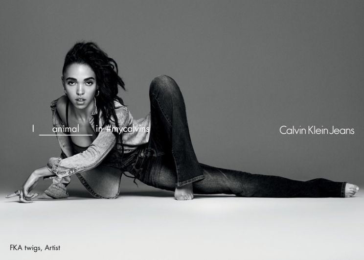 Calvin Klein