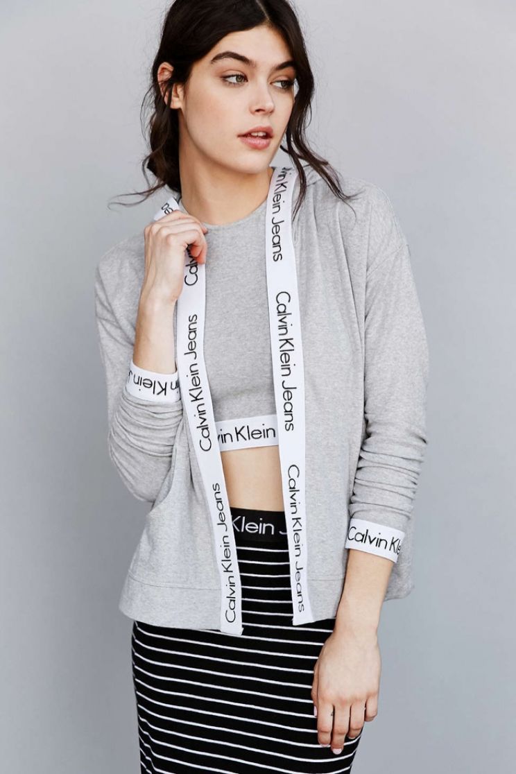 Calvin Klein