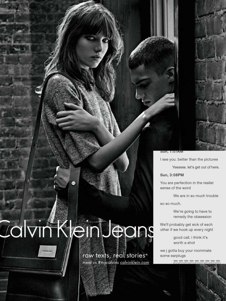 Calvin Klein