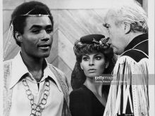 Calvin Lockhart