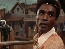 Calvin Lockhart